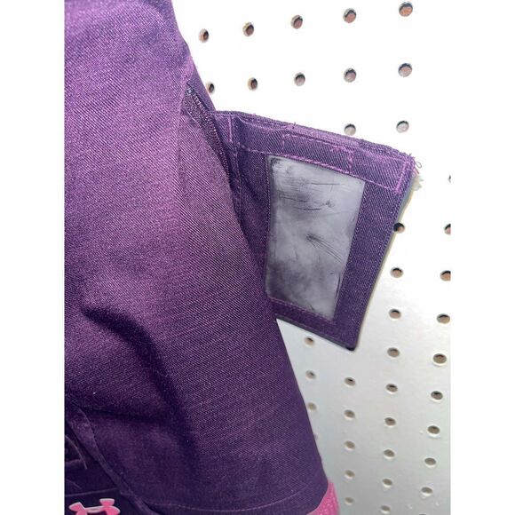 Under Armour snowboarding jacket - Picture 4 of 16